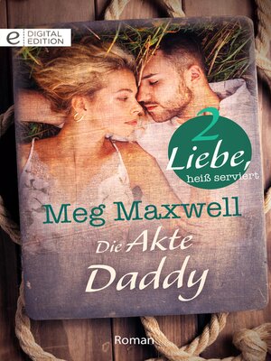 cover image of Die Akte Daddy